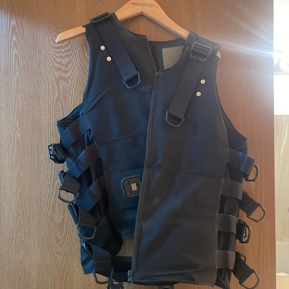 Katalyst Training Suit - Picture 3 of 4